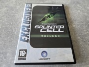 Tom Clancy's Splinter Cell Trilogy 