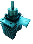 Diody prostownicze z radiatorem dwukierunkowe 