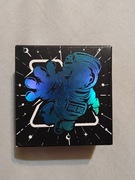 Głośniki bluetooth Music Blue Wireless