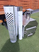 Piec do Balli Nowy Komplet