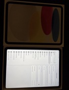 Ipad 11gen. (A16) 128gb Wi-Fi srebrny