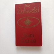 Jerzy Żuławski - Stara Ziemia