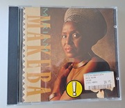 Miriam Makeba – Sangoma - CD