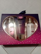 Zestaw glisten glow girl 