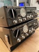 Szpulowy magnetofon reporterski Uher 6000 -cena za 2 szt