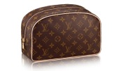 Oryginalna kosmetyczka Louis Vuitton monogram
