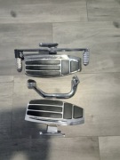 Podesty Kierowcy Honda Goldwing 1800