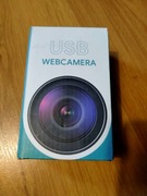 Web kamerą  USB.