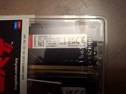 Kingston HyperX Fury, KF560C40BB-16, 6000Mhz, 32Gb (2x16Gb)