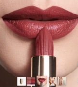 Nowa wegańska szminka Giordani Gold eternal rusty spf 25 Oriflame 