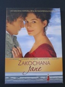 Zakochana Jane - DVD - polski lektor