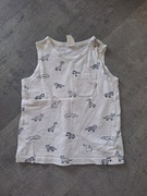 Lekka bluzka chłopięca H&M r. 86 cm