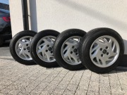 Kompletne 4 koła 13’ na alufelgach