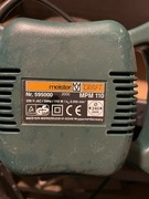POLERKA MEISTER CRAFT MPM 110