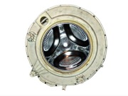 INDESIT | WIN 102 PL | BĘBEN PRALKI