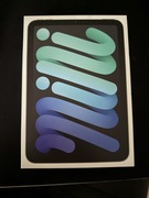 iPad Mini 7 gen 128 GB space gray  NOWY GWARANCJA