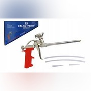 METALOWY PISTOLET DO PIANY PIANKI MONTAŻOWEJ FT300