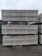 Podmurówki h20 h25 h30 oraz kompletne ogrodzenia