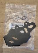 Osłona tylnego zbiorniczka hamulca CRF300L