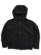 Profesjonalna Czarna Kurtka Ocieplana Helly Hansen north adidas nike