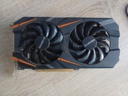 Karta graficzna Gigabyte 6gb 