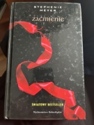 Zaćmienie Stephenie Meyer