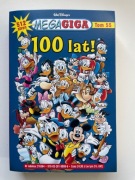 MegaGiga - 55 - 100 LAT!