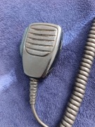 Icom mikrofon złącze rj