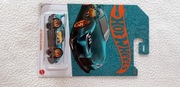 Hot Wheels Pearl and Chrome 56th 20 Toyota GR Supra 3/6