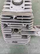 Cylinder Romet motorynka głowica romet