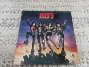 Kiss-Destroyer  lp
