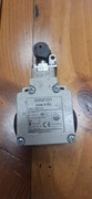Wyłącznik krańcowy Omron D4M-5162