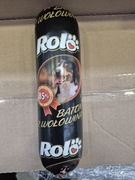 Rolo baton z wołowiną dla psa 900g 10szt