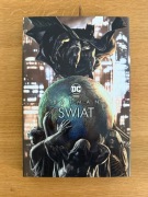 Batman Świat Egmont