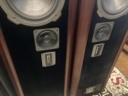 Retrospekcja Quadral Vulkan Potęga Dźwięku Wstęga 