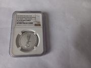 10zł  CICHOCIEMNI GRADING NGC PF70