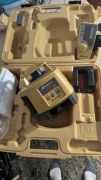 Niwelator laserowy Topcon RL-H3C