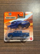 Matchbox autko do kolekcji nowe w pudełku 