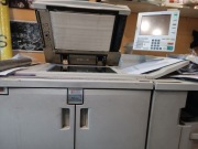 Kserokopiarka drukarka Ricoh MP 1350