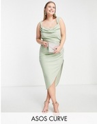 ASO CURVE ASYMETRYCZNA SUKIENKA RAMIĄCZKA (44)