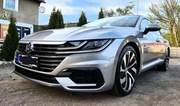 Wolkswagen Arteon R-line