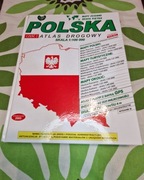 "Polska Altas drogowy"