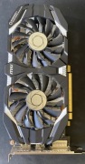 Karta graficzna MSI GeForce GTX1060 3GB