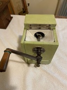 Antyczny młynek do kawy IDEAL LEINBROCKS