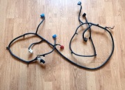 Wiązka zderzaka przód PDC Ceed III, Proceed