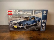 LEGO 10265 Creator Ford Mustang
