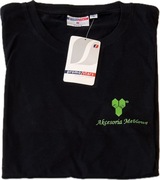 T-shirt marki PROMOSTARS HEAVY Akceroria Meblowe dla montażysty rozmiar M