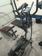 Orbitrek Magnetyczny ZIPRO