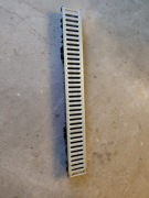 Odwodnienie liniowe STORA-DRAIN Korytko Ruszt 1m