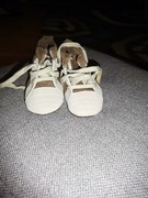 Buciki niechodki niemowlęce Mini Mode. 